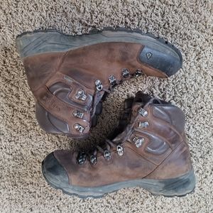 Vasque St Elias Gortex hiking boots